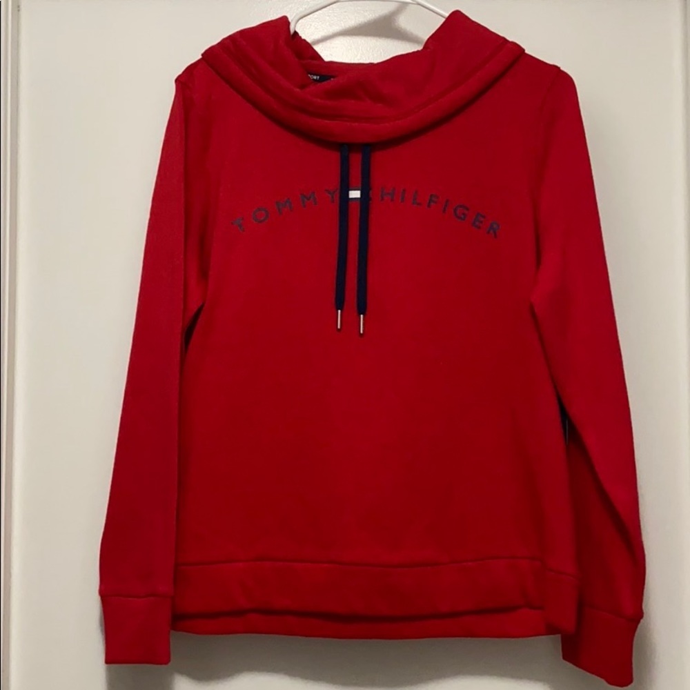 Tommy Hilfiger Sweater
